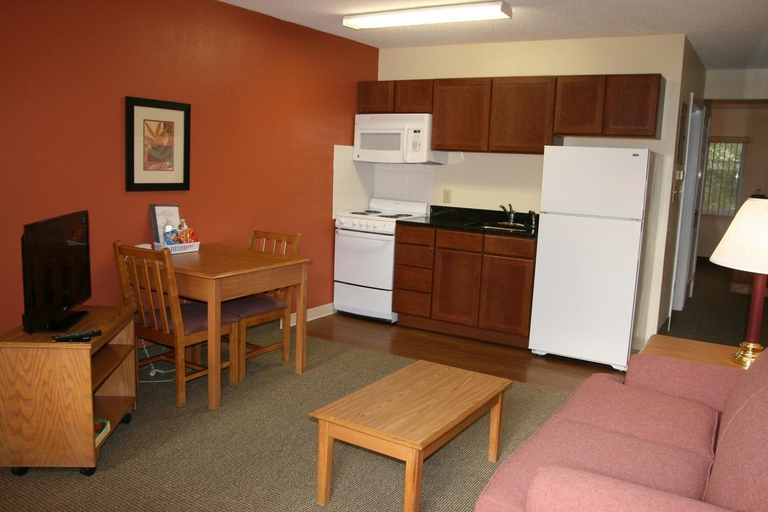 Public Area 3, Affordable Suites Sumter SC, Sumter