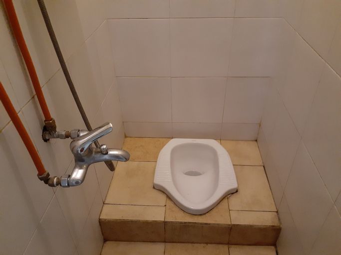 Kost Carmelia Syariah Baranangsiang Bogor, Bogor