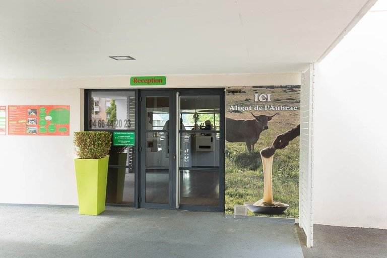 Public Area 2, Brit Hotel Confort Marvejols, Lozère