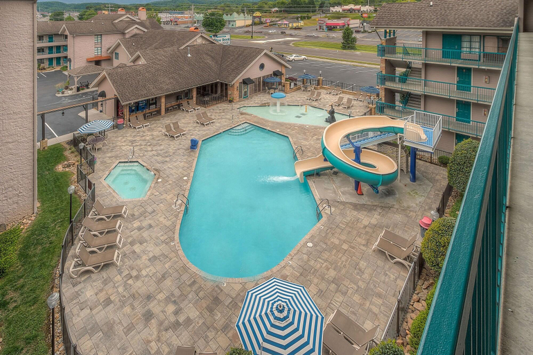 Others 5, Accommodation By Willow Brook Lodge, Sevier