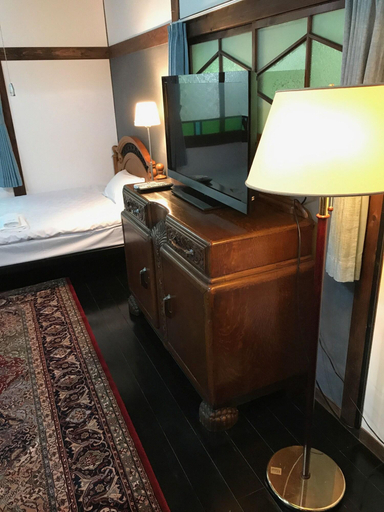 Public Area 3, Guest House Kotohira, Hita