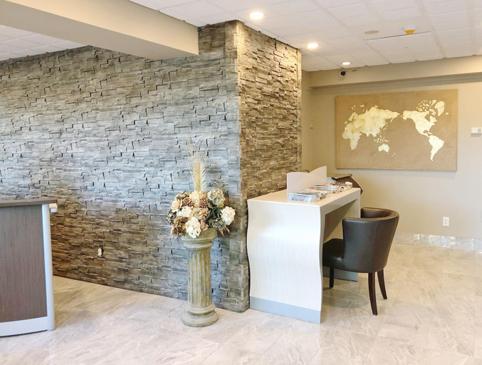 Public Area 2, Seasons Inn Halifax, Halifax