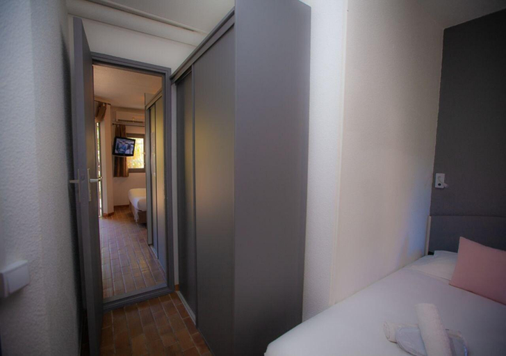 Public Area 2, Marina Hotel Club, Var