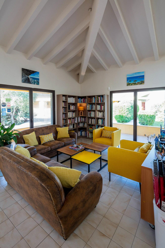 Public Area 3, Hotel Marina Corsica, Corse-du-Sud