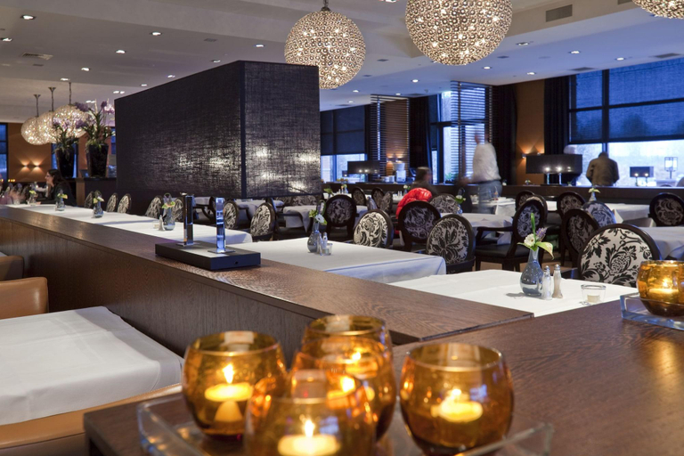 Public Area 4, Van Der Valk Hotel Houten - Utrecht, Houten