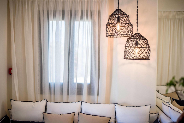 Public Area 2, Melidron Hotel Suites Villas, South Aegean