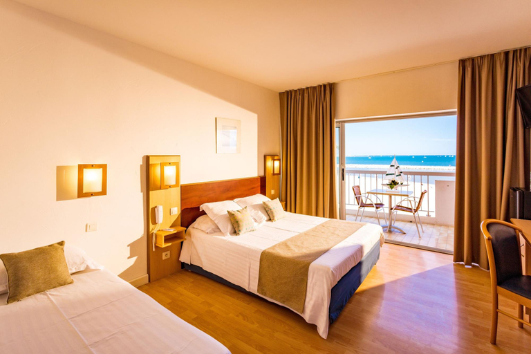 Exterior & Views 2, Splendid Hôtel Camargue, Gard
