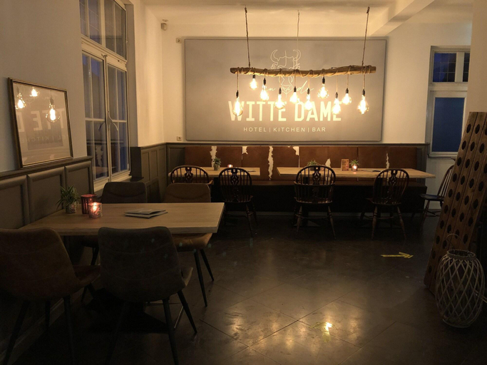 Food & Drinks 5, Hotel In De Witte Dame, Horst aan de Maas