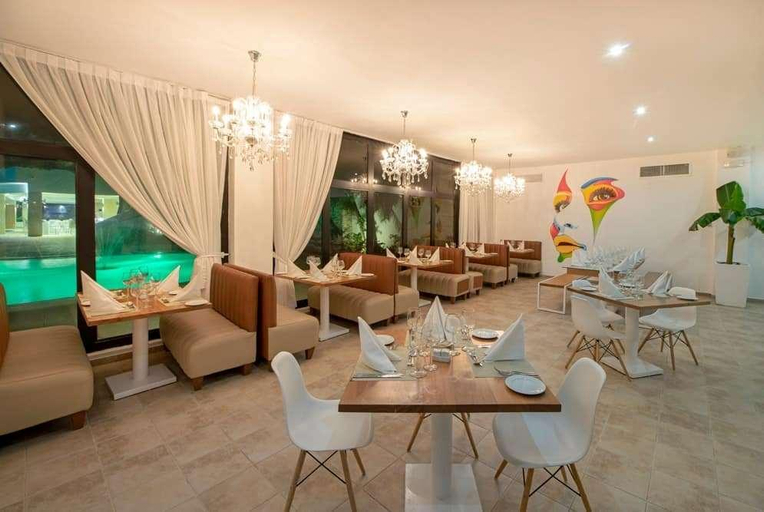 Public Area 5, Viva Heavens by Wyndham, A Trademark Resort, San Felipe de Puerto Plata