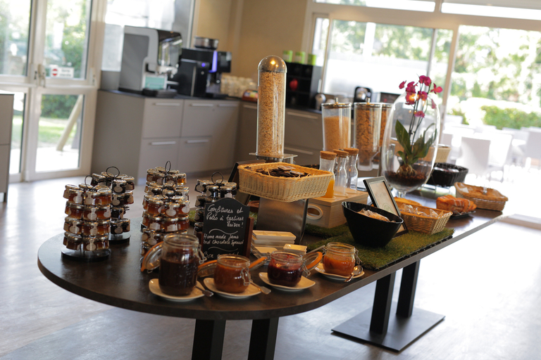 Food & Drinks 5, Logis Hôtel Adelphia, Savoie