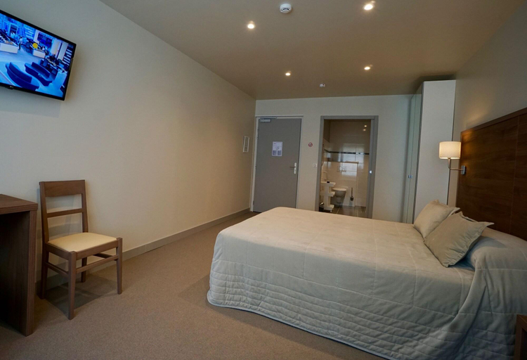 Public Area 2, Logis Hotel Clair Cottage, Indre-et-Loire