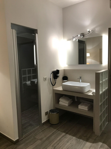 Sport & Beauty, Colomba Hotel Centre-Ville Historique, Corse-du-Sud