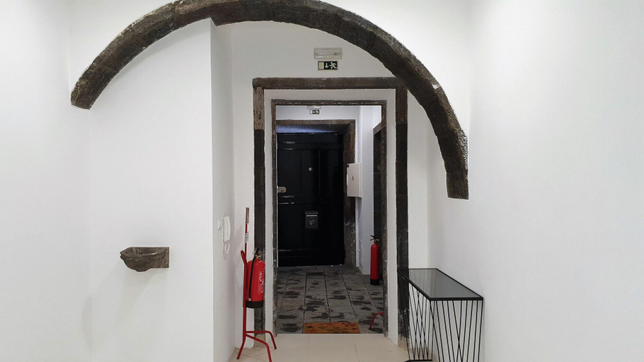 Public Area 3, Casa do Teatro, Ponta Delgada