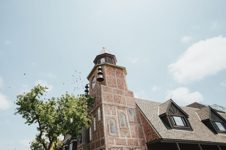 Exterior & Views 2, The Winston Solvang, Santa Barbara