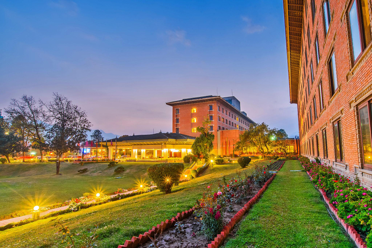 Exterior & Views 2, Hotel The Soaltee Kathmandu, Autograph Collection, Bagmati