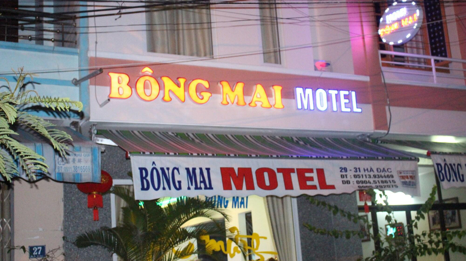 Exterior & Views 1, Bong Mai Motel, Da Nang