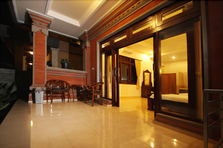 Public Area 3, Tanah Semujan Ubud, Gianyar