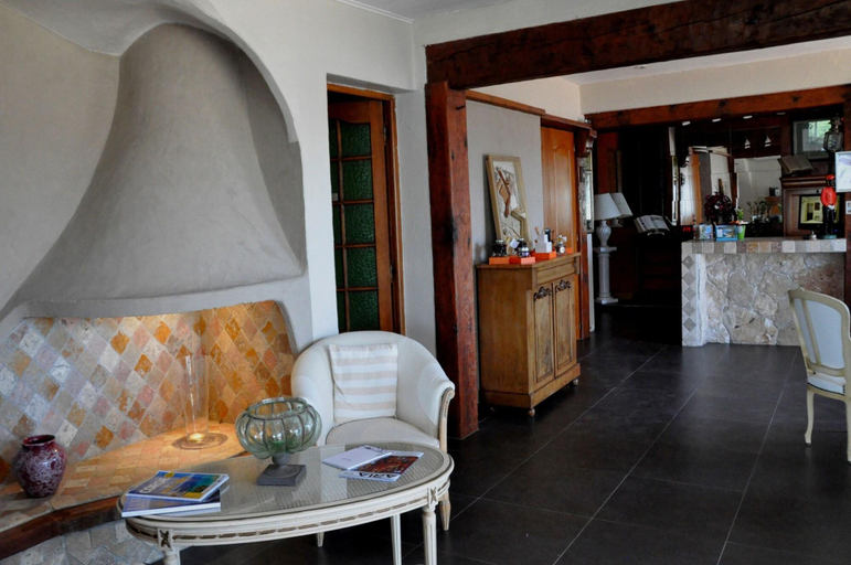 Public Area 4, Private Hotel Adult Only, Corse-du-Sud