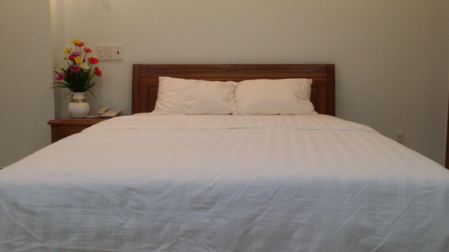 Bedroom 4, Bong Mai Motel, Da Nang