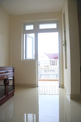 Public Area 3, Oscar House, Đà Lạt