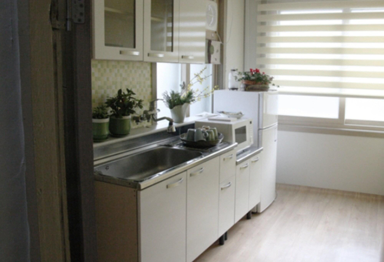 Sport & Beauty 4, Dana Haru Guesthouse, Jeonju