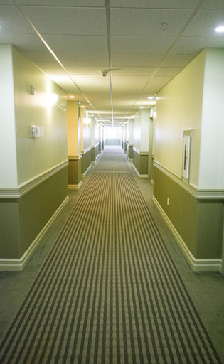 Public Area 2, Nova Inn Acheson, Division No. 11
