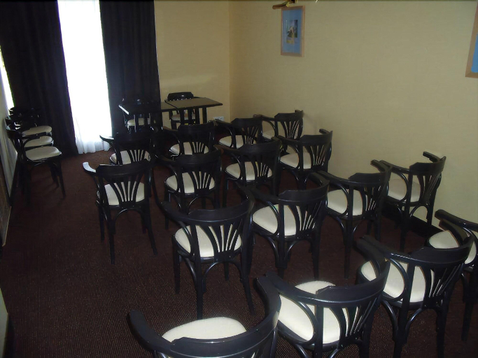 Food & Drinks 5, Les Hotels Dorele, Loiret