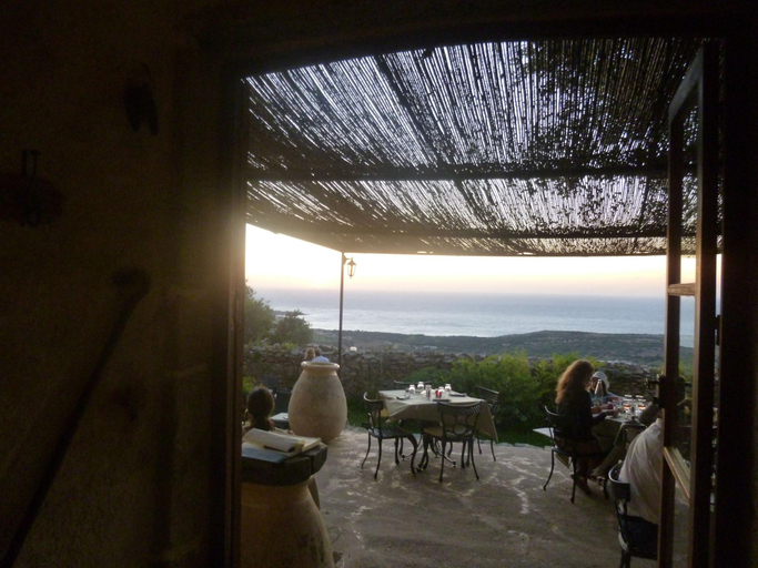 Food & Drinks 5, Hotel Palazzu Pigna, Haute-Corse