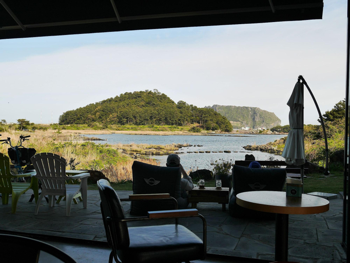 Public Area 2, Maison de Ojolac, Seogwipo