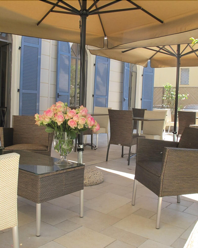 Others 5, Hotel Le Havre Bleu, Alpes-Maritimes