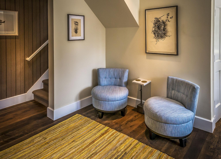 Public Area 2, Dunton Town House, San Miguel