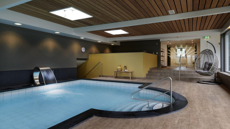 Sport & Beauty 2, Landgoed De Wilmersberg, Oldenzaal