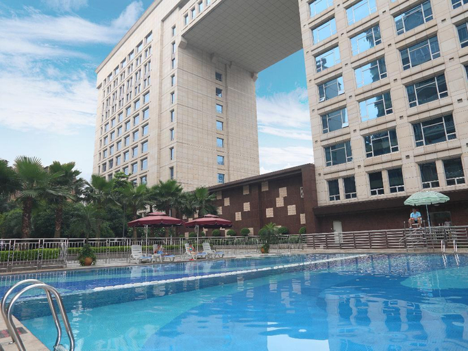Sport & Beauty, Hotel Guangzhou, Guangzhou