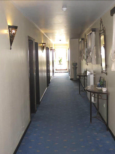 Public Area 3, Hotel L'Empire, Capellen