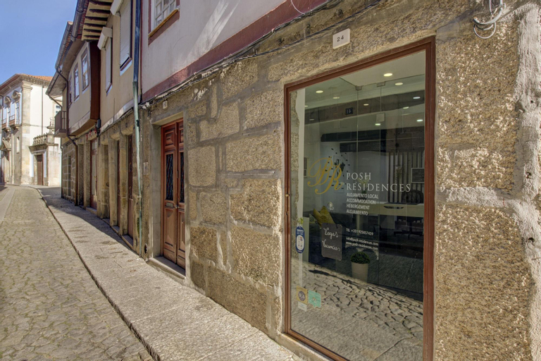 Public Area 3, Posh Residences, Braga