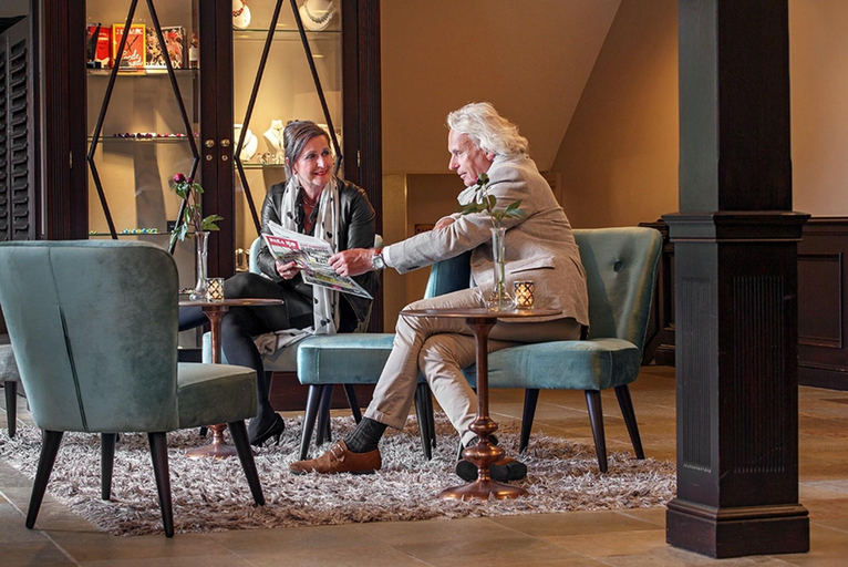 Public Area 4, Landgoed De Wilmersberg, Oldenzaal
