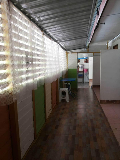 Public Area 2, Panchaya Homestay, Thai Mueang