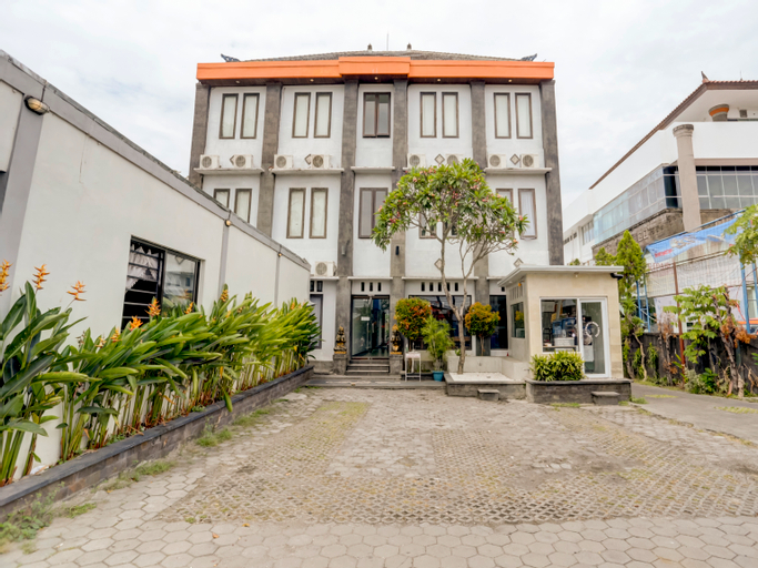 Hotel Warta Dua, Denpasar