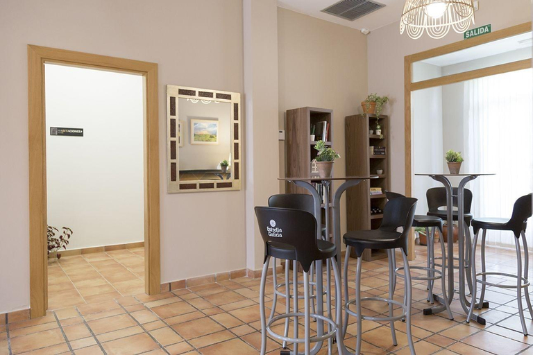 Public Area 3, Pradaria Asador y Alojamiento, Cuenca