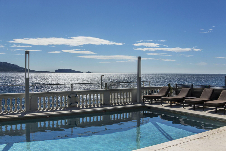 Sport & Beauty 2, Le Petit Nice Passedat, Bouches-du-Rhône
