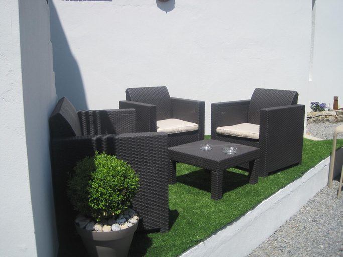 Public Area 2, Hôtel des Marais Salants, Loire-Atlantique