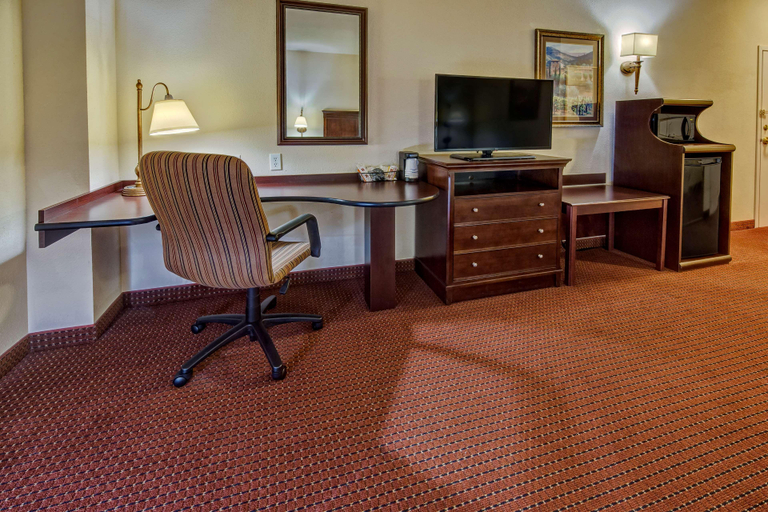 Public Area 4, Hampton Inn & Suites Tulsa South-Bixby, Tulsa
