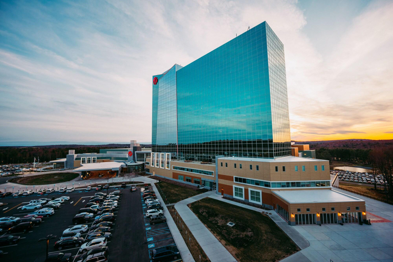 Exterior & Views 2, Resorts World Catskills Casino, Sullivan