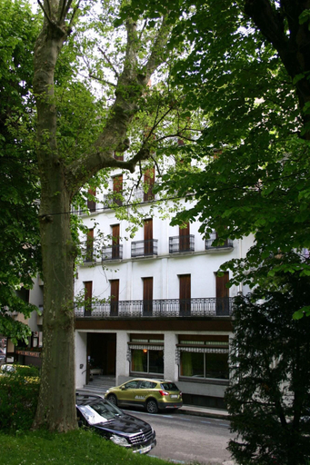 Exterior & Views 5, Aparthotel Le Petit Train, Haute-Garonne