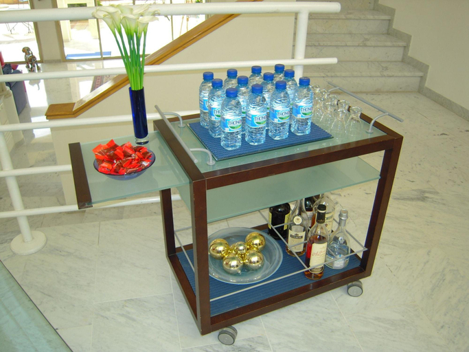 Public Area 4, Villa Saint Maxime, Alpes-Maritimes