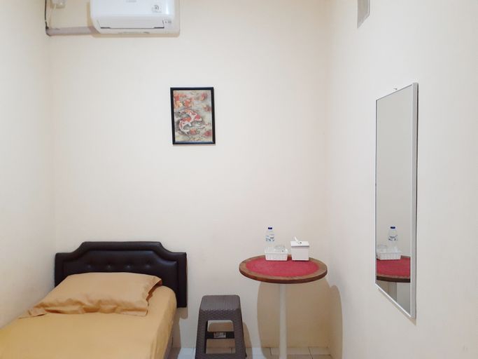 Kost Carmelia Syariah Baranangsiang Bogor, Bogor