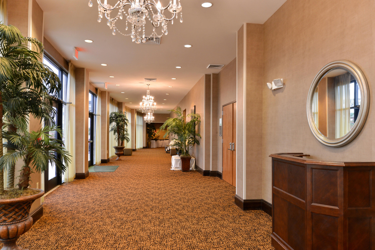 Public Area 2, Hampton Inn & Suites Montgomery-EastChase, Montgomery