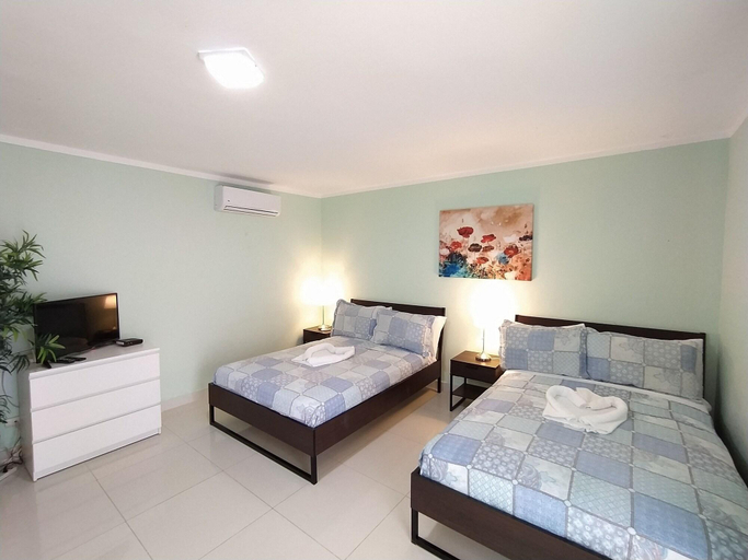 Bedroom 3, TrueCost Caribbean Paradise, Salvaleon de Higuey