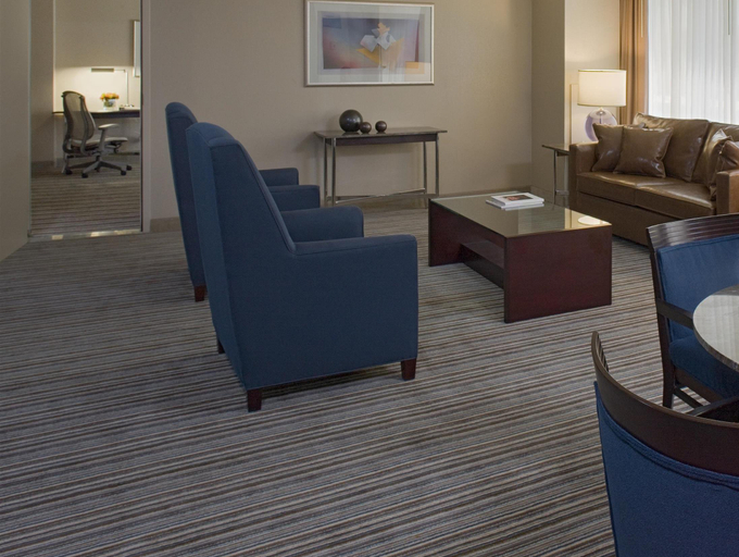 Public Area 2, The Clyde Hotel, Bernalillo