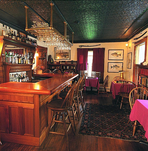 Food & Drinks 4, Old Stagecoach Inn, Washington